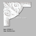 PU Foam decorative Panel Molding